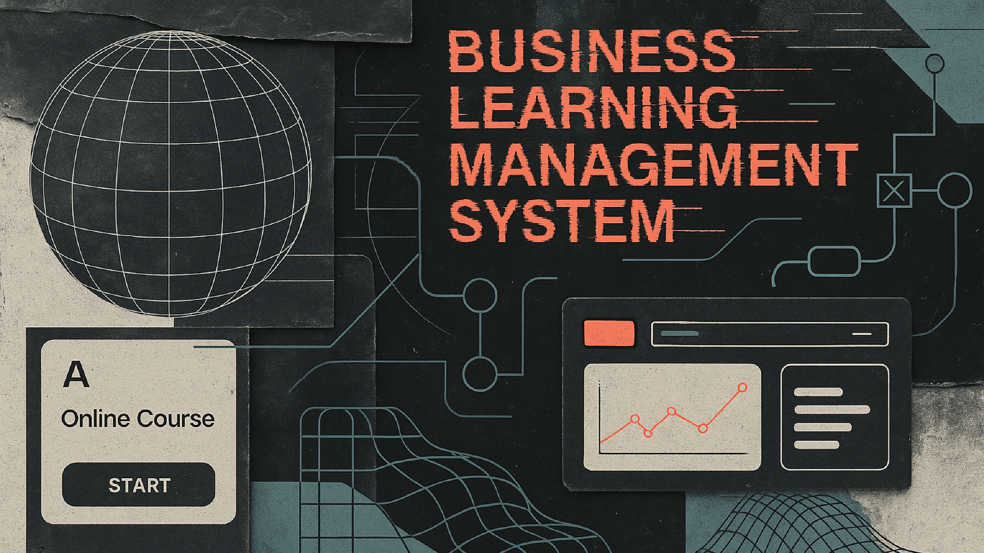 Business Learning Management Systems