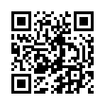 QR code linking to https://lms.xyz/reset-password/