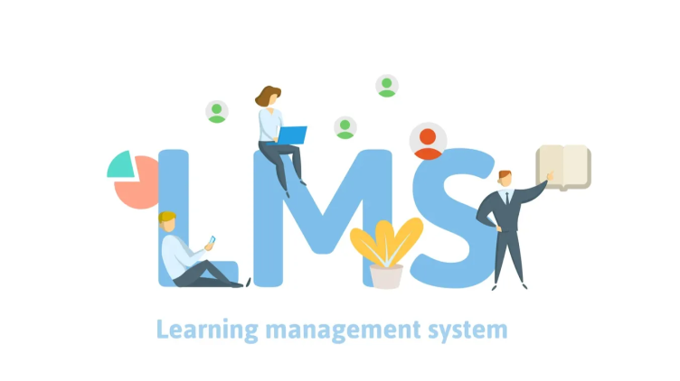 LMS  Online Education