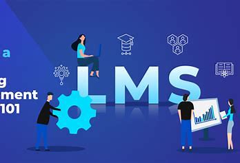 LMS Training Platform