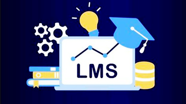 LMS Content Management